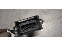 Recambio de resistencia calefaccion para citroën c3 1.4 hdi sx plus referencia OEM IAM   4 PINS 2