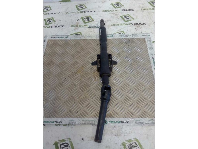 Recambio de columna direccion para nissan trade 100 3.0 turbodiesel referencia OEM IAM   
