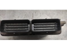 Recambio de centralita motor uce para chevrolet tacuma se referencia OEM IAM 96435897 5WY1E09B  2