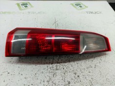 Recambio de piloto trasero izquierdo para opel meriva blue line referencia OEM IAM   