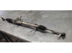 Recambio de cremallera direccion para peugeot 407 st sport pack referencia OEM IAM D2X6G  