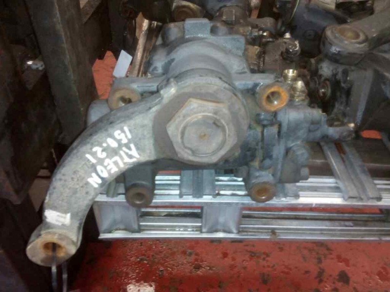 Recambio de caja direccion para nissan trucks atleon atleon 150.21 referencia OEM IAM   