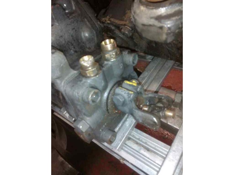 Recambio de caja direccion para nissan trucks atleon atleon 150.21 referencia OEM IAM   