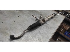 Recambio de cremallera direccion para peugeot 407 st sport pack referencia OEM IAM D2X6G   2