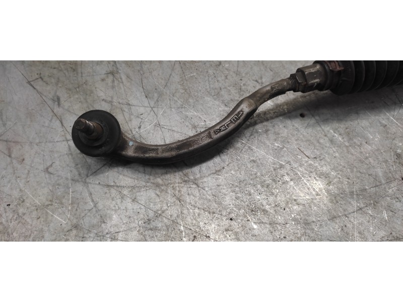 Recambio de cremallera direccion para peugeot 407 st sport pack referencia OEM IAM D2X6G  
