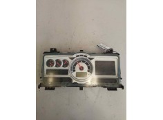 Recambio de cuadro instrumentos para renault magnum ab 2005 12.8 diesel referencia OEM IAM 7421050634  