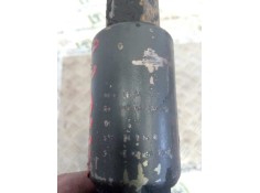 Recambio de valvula aire para mercedes-benz actros 2/3 2 - ejes / 6 cil. 1848(4x2) om 501 la megaspace referencia OEM IAM 472176 2