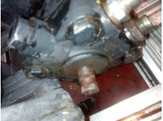 Recambio de caja direccion para renault mascott fg 160. 35/55/65 cabina individual referencia OEM IAM 5010557398 TAS30620  2