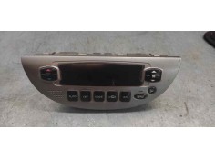 Recambio de mando climatizador para chevrolet tacuma se referencia OEM IAM 96415173  