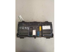 Recambio de cuadro instrumentos para renault magnum ab 2005 12.8 diesel referencia OEM IAM 7421050634   2