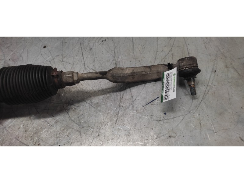 Recambio de cremallera direccion para peugeot 407 st sport pack referencia OEM IAM D2X6G  