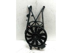 Recambio de electroventilador para opel meriva blue line referencia OEM IAM   