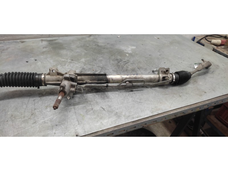 Recambio de cremallera direccion para peugeot 407 st sport pack referencia OEM IAM D2X6G  