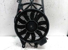 Recambio de electroventilador para opel meriva blue line referencia OEM IAM    2