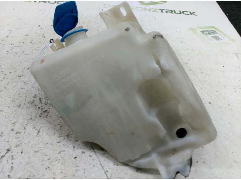 Recambio de deposito limpia para volkswagen golf iii cabrio (1e7) avantgarde referencia OEM IAM 1H0955453  