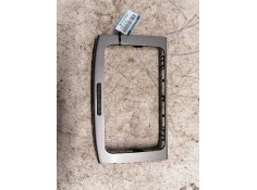 Recambio de guarnecido radio para volkswagen passat berlina (3c2) highline referencia OEM IAM 3C0858069M  