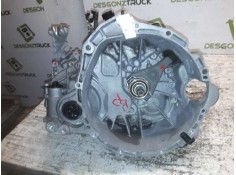 Recambio de caja cambios para nissan primera berlina (p12) acenta referencia OEM IAM ND6R  