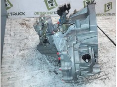 Recambio de caja cambios para nissan primera berlina (p12) acenta referencia OEM IAM ND6R   2