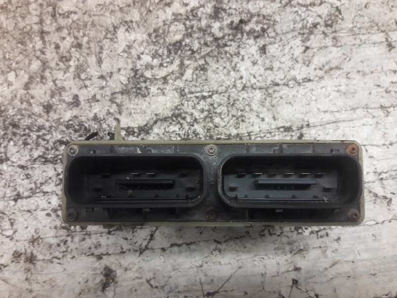 Recambio de centralita motor uce para opel astra g berlina comfort referencia OEM IAM 09131732 10252619 