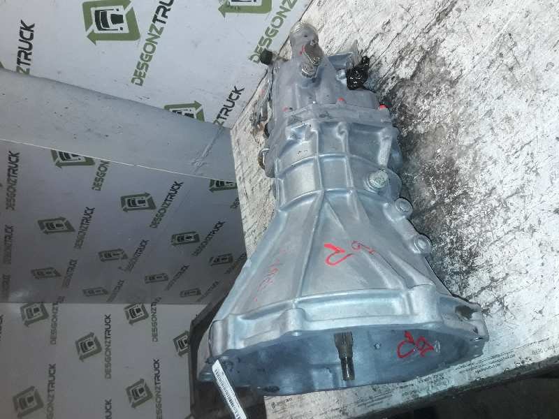 Recambio de caja cambios para nissan vanette cargo vanette cargo caja cerrada referencia OEM IAM L5NMCA 75810165 