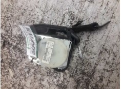 Recambio de cinturon seguridad trasero derecho para nissan almera (n16/e) acenta referencia OEM IAM 096267 16759396 
