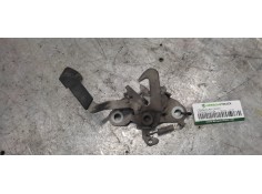 Recambio de cerradura capot para citroën c2 sx referencia OEM IAM   