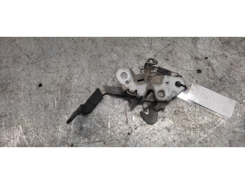 Recambio de cerradura capot para citroën c2 sx referencia OEM IAM   