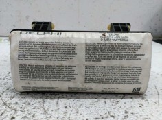 Recambio de airbag delantero derecho para opel meriva blue line referencia OEM IAM 93335024 18114947 DELPHI 2