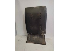 Recambio de guardabarros delantero derecho para man l2000 9.153-10.224 euroi/ii referencia OEM IAM   