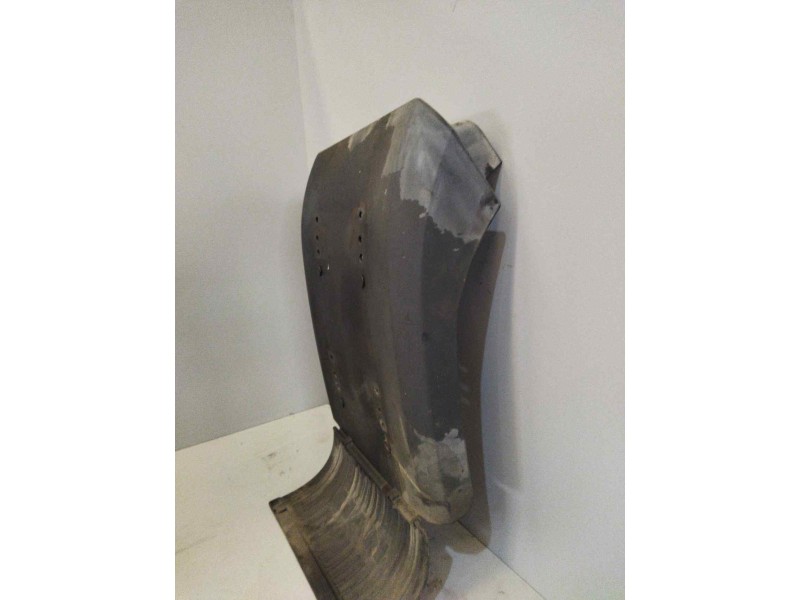 Recambio de guardabarros delantero derecho para man l2000 9.153-10.224 euroi/ii referencia OEM IAM   