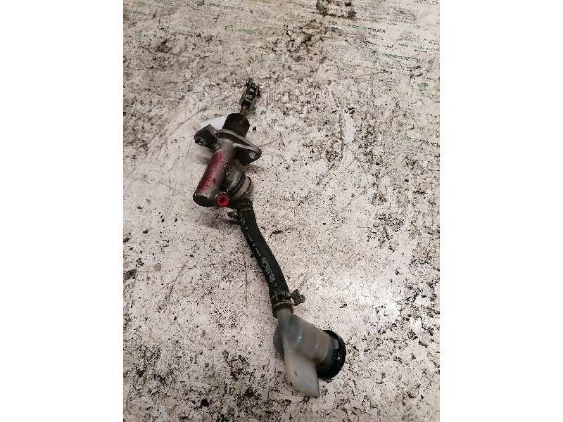 Recambio de bombin embrague para nissan almera (n15) competence (1998) referencia OEM IAM   