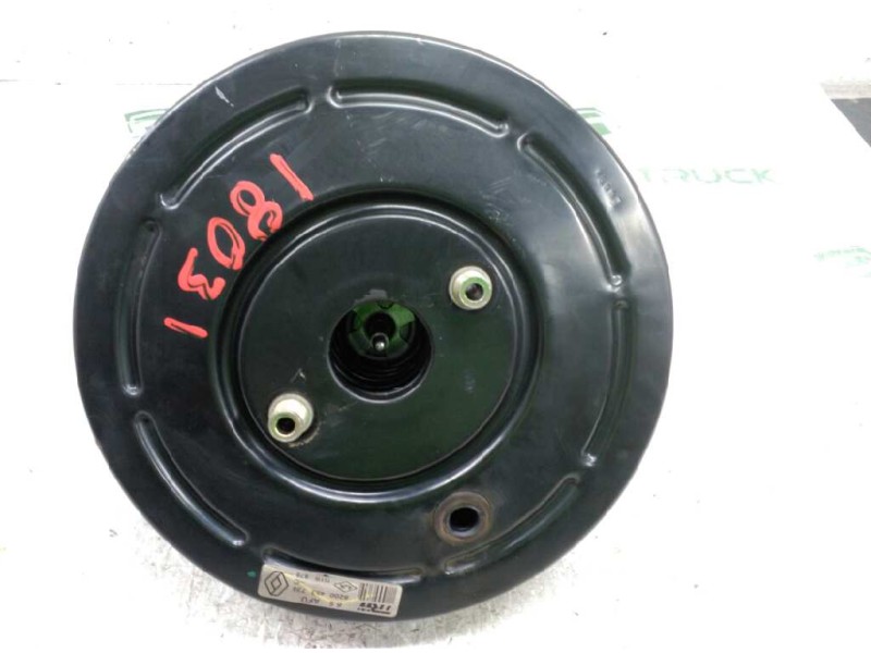 Recambio de servofreno para renault megane ii berlina 5p confort authentique referencia OEM IAM 8200453735 7701208718 