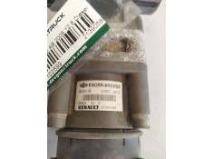 Recambio de valvula aire para renault magnum ab 2005 12.8 diesel referencia OEM IAM 21390589 K040158 VALVULA TRANSMISOR DE FRENO 2