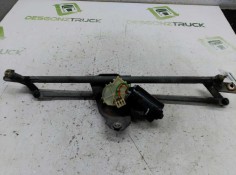 Recambio de motor limpia delantero para volkswagen golf iii cabrio (1e7) avantgarde referencia OEM IAM 1H1955113A 1H1955603 