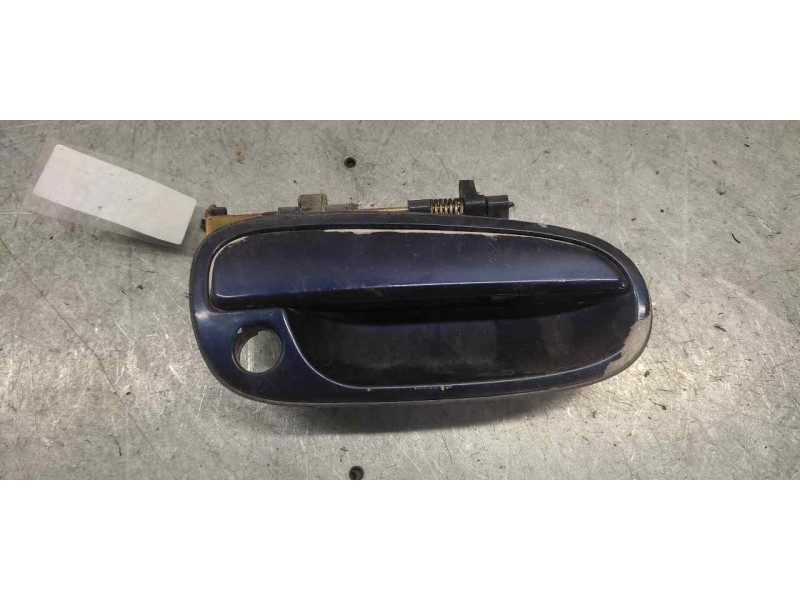 Recambio de maneta exterior delantera derecha para hyundai matrix (fc) 1.6 gls referencia OEM IAM   