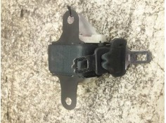 Recambio de cinturon seguridad trasero central para nissan almera (n16/e) acenta referencia OEM IAM 096321 16759398 