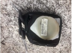 Recambio de cinturon seguridad trasero central para nissan almera (n16/e) acenta referencia OEM IAM 096321 16759398  2