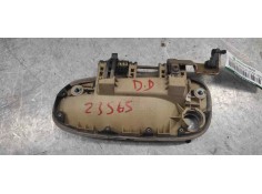 Recambio de maneta exterior delantera derecha para hyundai matrix (fc) 1.6 gls referencia OEM IAM    2