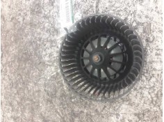 Recambio de ventilador calefaccion para volvo c30 d5 r-design referencia OEM IAM 4M5H18456CD 5027252473 4 PINS