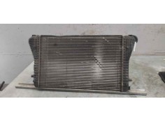 Recambio de intercooler para volkswagen golf v berlina (1k1) conceptline (e) referencia OEM IAM 1K0145803  