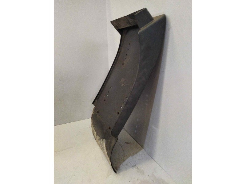 Recambio de guardabarros delantero izquierdo para man l2000 9.153-10.224 euroi/ii referencia OEM IAM   