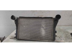 Recambio de intercooler para volkswagen golf v berlina (1k1) conceptline (e) referencia OEM IAM 1K0145803   2