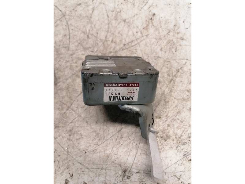 Recambio de modulo electronico para toyota prius (nhw20) basis referencia OEM IAM 8965047210 1129001131 