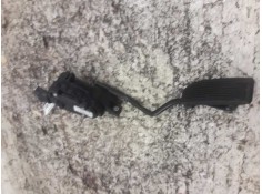 Recambio de potenciometro pedal para nissan almera (n16/e) acenta referencia OEM IAM 18002AU410 6PV00862001 6 PINS