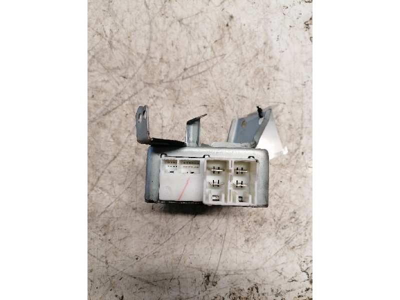 Recambio de modulo electronico para toyota prius (nhw20) basis referencia OEM IAM 8965047210 1129001131 