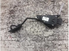 Recambio de potenciometro pedal para nissan almera (n16/e) acenta referencia OEM IAM 18002AU410 6PV00862001 6 PINS 2