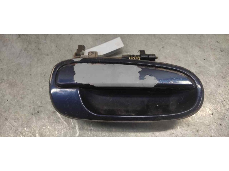 Recambio de maneta exterior trasera derecha para hyundai matrix (fc) 1.6 gls referencia OEM IAM   