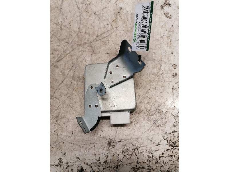 Recambio de modulo electronico para toyota prius (nhw20) basis referencia OEM IAM 8965047210 1129001131 