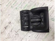 Recambio de mando luces para opel vectra b berlina básico referencia OEM IAM 03392160000  