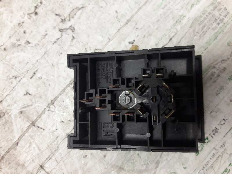 Recambio de mando luces para opel vectra b berlina básico referencia OEM IAM 03392160000  